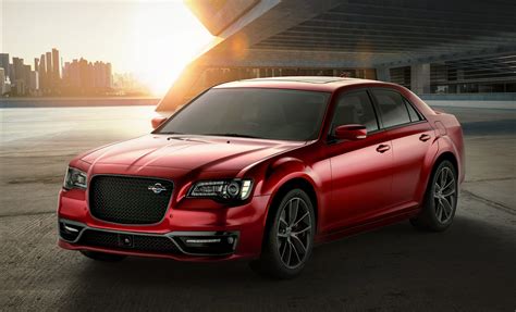 3:00 a.m. est|chrysler 300 series.